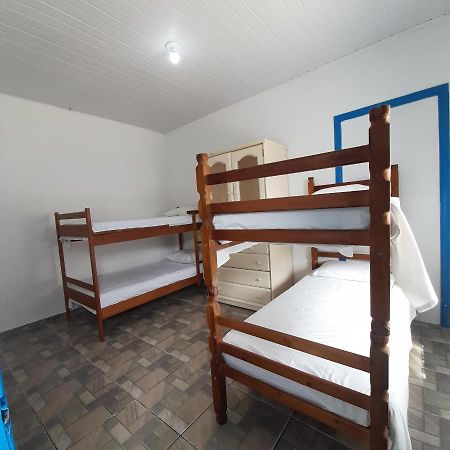 Pousada Cantinho Do Guarujá Zewnętrze zdjęcie