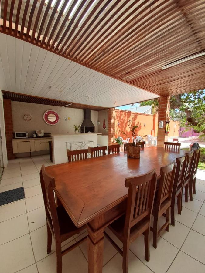 Pousada Cantinho Do Guarujá Zewnętrze zdjęcie
