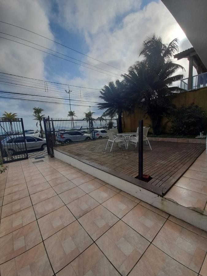 Pousada Cantinho Do Guarujá Zewnętrze zdjęcie