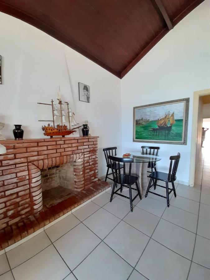 Pousada Cantinho Do Guarujá Zewnętrze zdjęcie