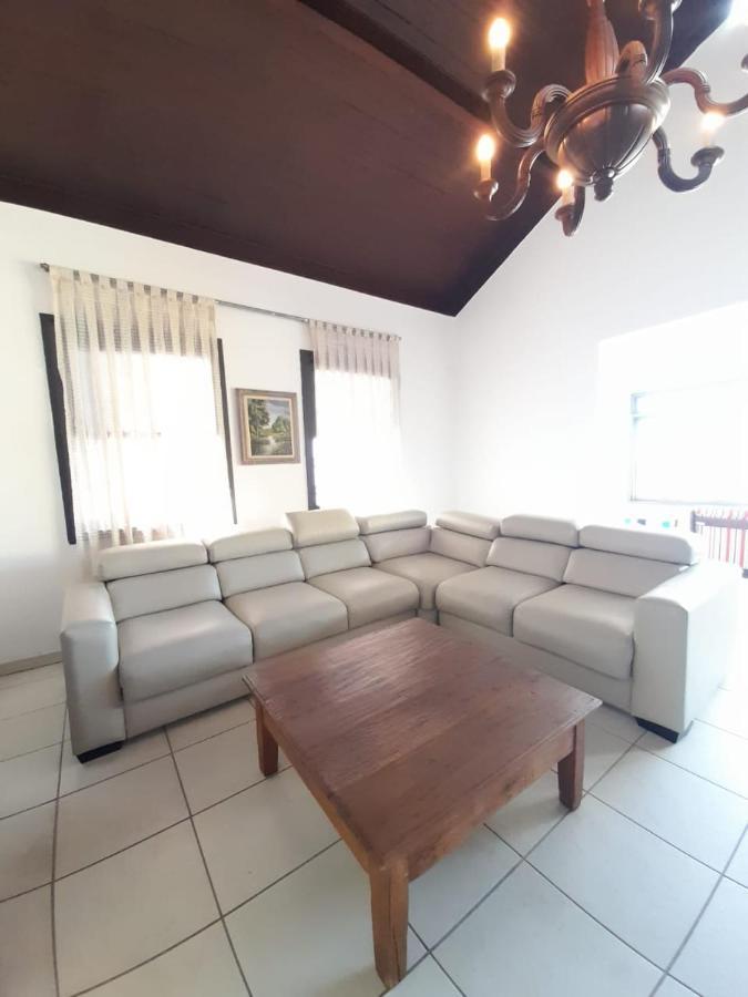 Pousada Cantinho Do Guarujá Zewnętrze zdjęcie
