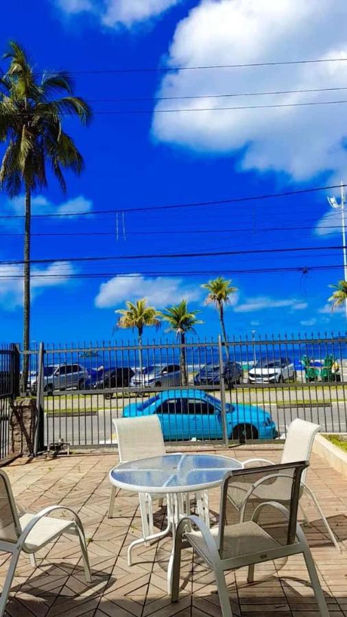 Pousada Cantinho Do Guarujá Zewnętrze zdjęcie