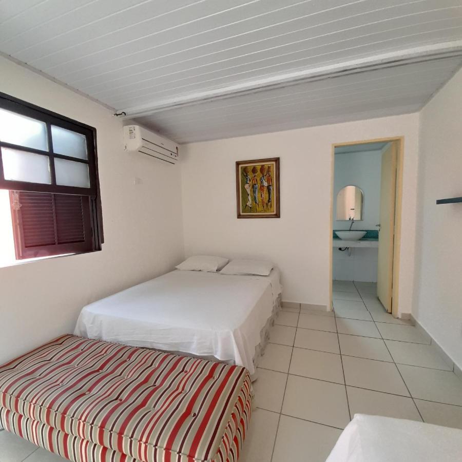Pousada Cantinho Do Guarujá Zewnętrze zdjęcie