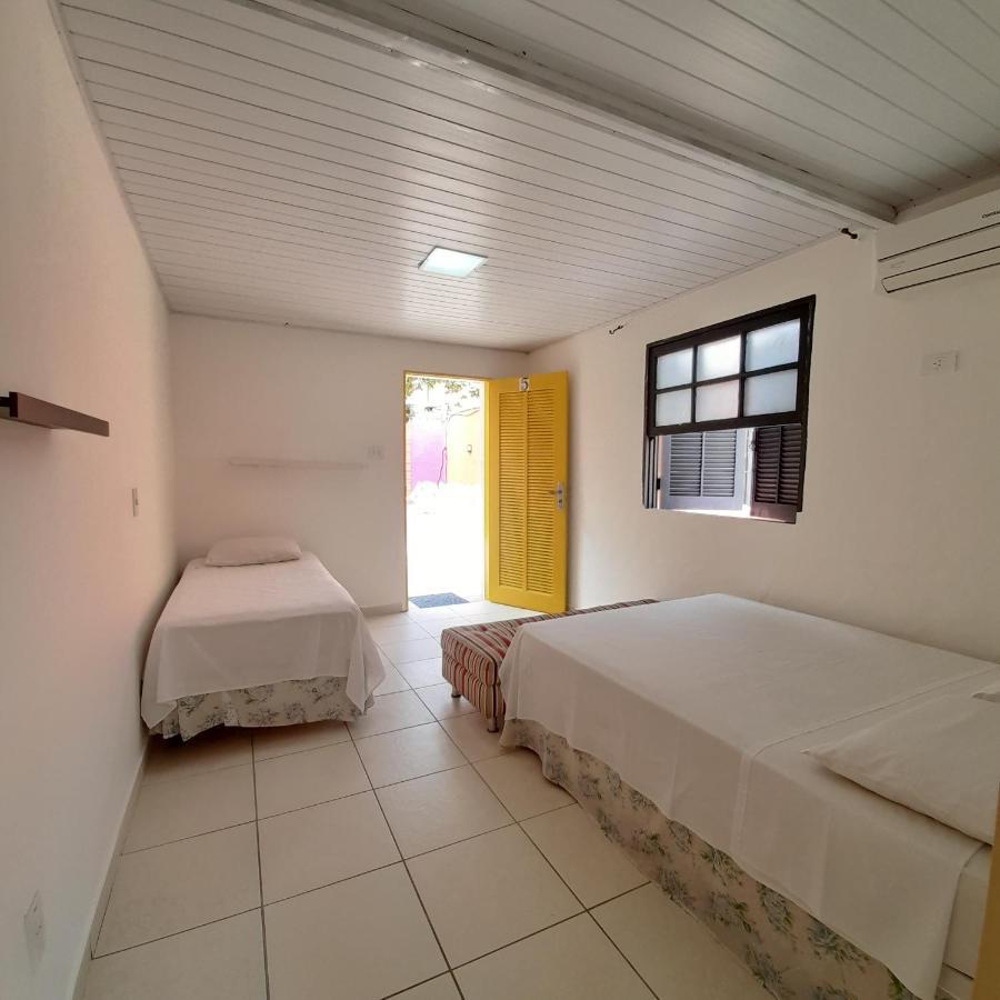 Pousada Cantinho Do Guarujá Zewnętrze zdjęcie
