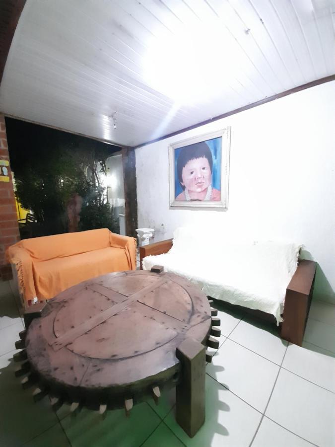 Pousada Cantinho Do Guarujá Zewnętrze zdjęcie